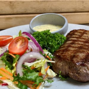 Steak Blond Aquitaine