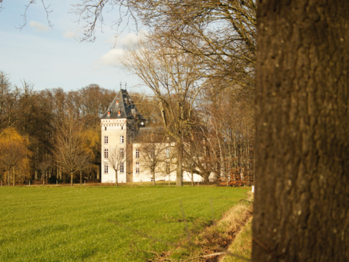 B&B De Kasteelhoeve - Omgeving -2711