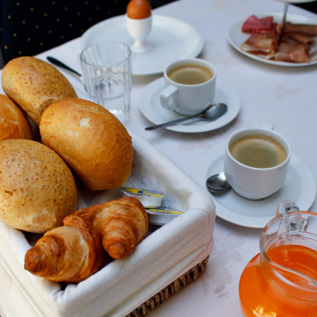 B&B De Kasteelhoeve - Ontbijt-2680