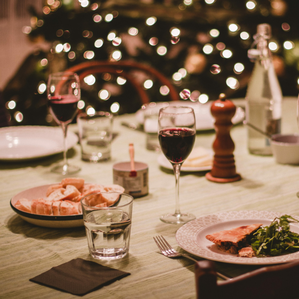Kerstdiner