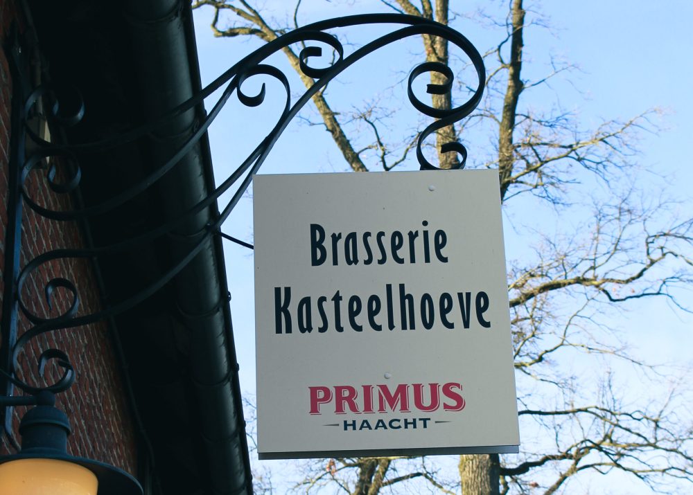 B&B De Kasteelhoeve -2685