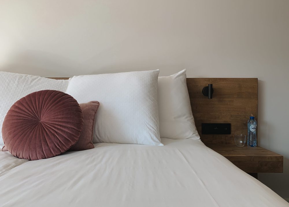 B&B De Kasteelhoeve - Deluxe Terrace -3