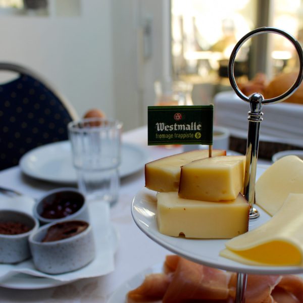 B&B De Kasteelhoeve - Ontbijt-2679