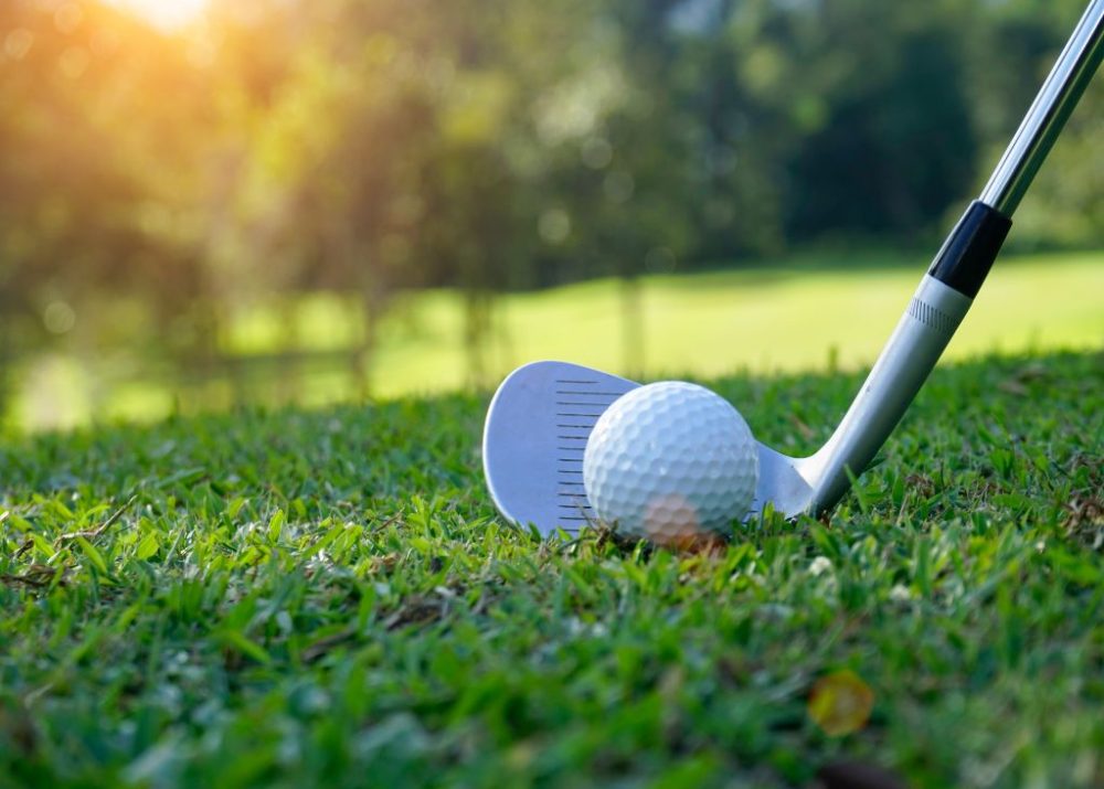 Golfen in Westmalle