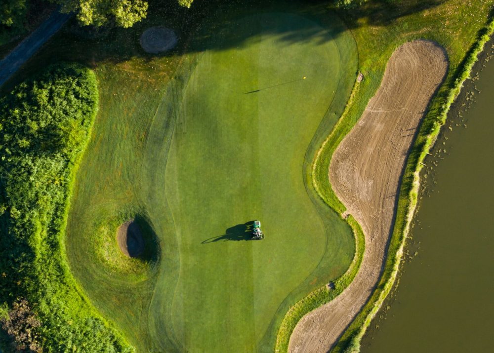golf kempen